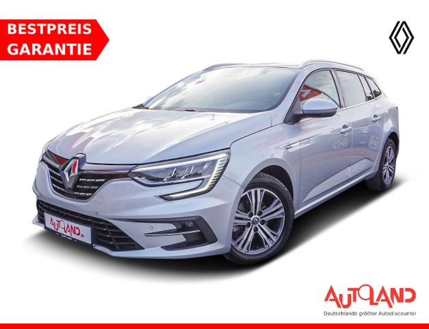 Renault Megane Grandtour TCe 140 LED Navi SHZ Temp