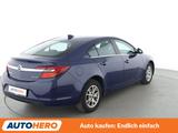Opel Insignia 1.4 Turbo Business Edition*NAVI*TEMPO* - Opel Gebrauchtwagen in Osnabrück