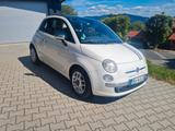 Fiat 500C 1.2 8V Pop C Pop - Fiat 500C aus 2009