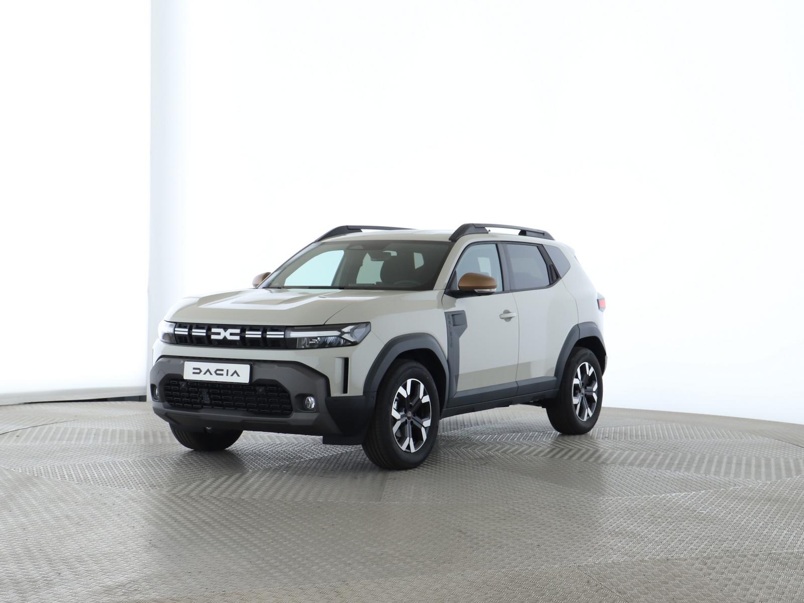 Dacia Duster Extreme ECO-G 100 GAS Apple CarPlay PDC
