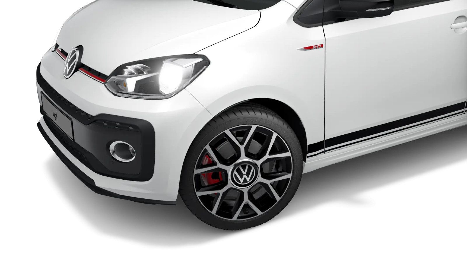 Volkswagen up! - Bild 7