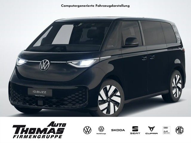 Volkswagen ID.Buzz Pro Energy