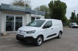 Fiat Doblò L2 / erhöhte Nutzlast