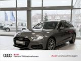 Audi A4 Avant 40 2.0 TFSI advanced (EURO 6d) Navi PDC - Audi A4: 2.6