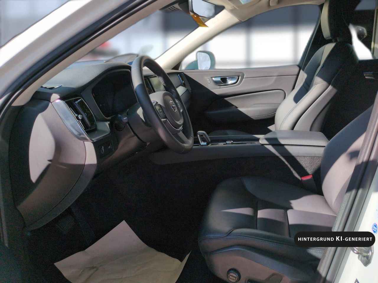 Volvo XC 60 Momentum Pro 2WD foto 12