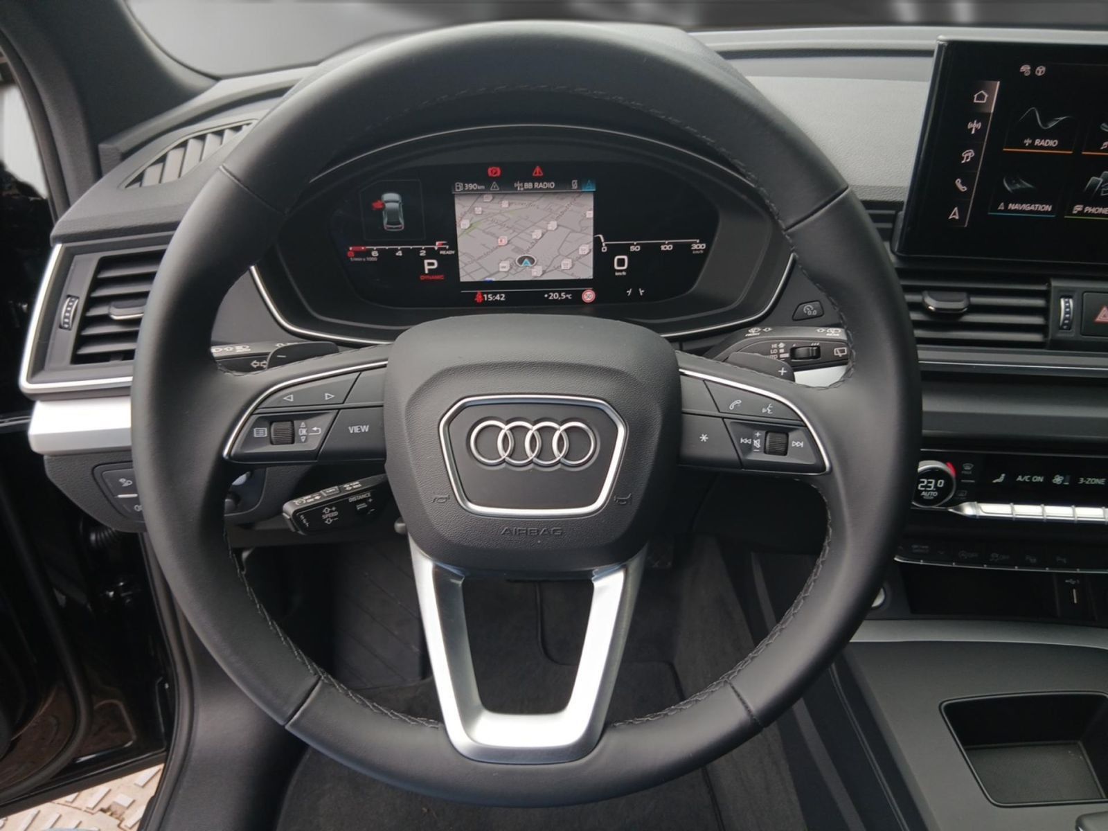 Audi Q5 - Bild 14
