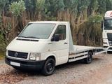 Volkswagen LT 35 2.8 TDI Abschleppwagen - Volkswagen Lt 3