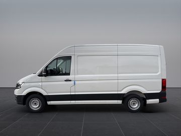 Volkswagen Crafter - 4