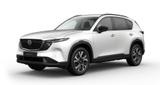 Mazda CX-5 2026 M-Hybrid G-141 AT Exclusive-Line NAVI  - Mazda CX-5 in Osnabrück