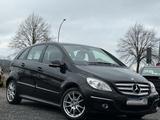 Mercedes-Benz B 180 CDI Elegance*Klima*6-Gang*TÜV*17-Zoll*ALU*