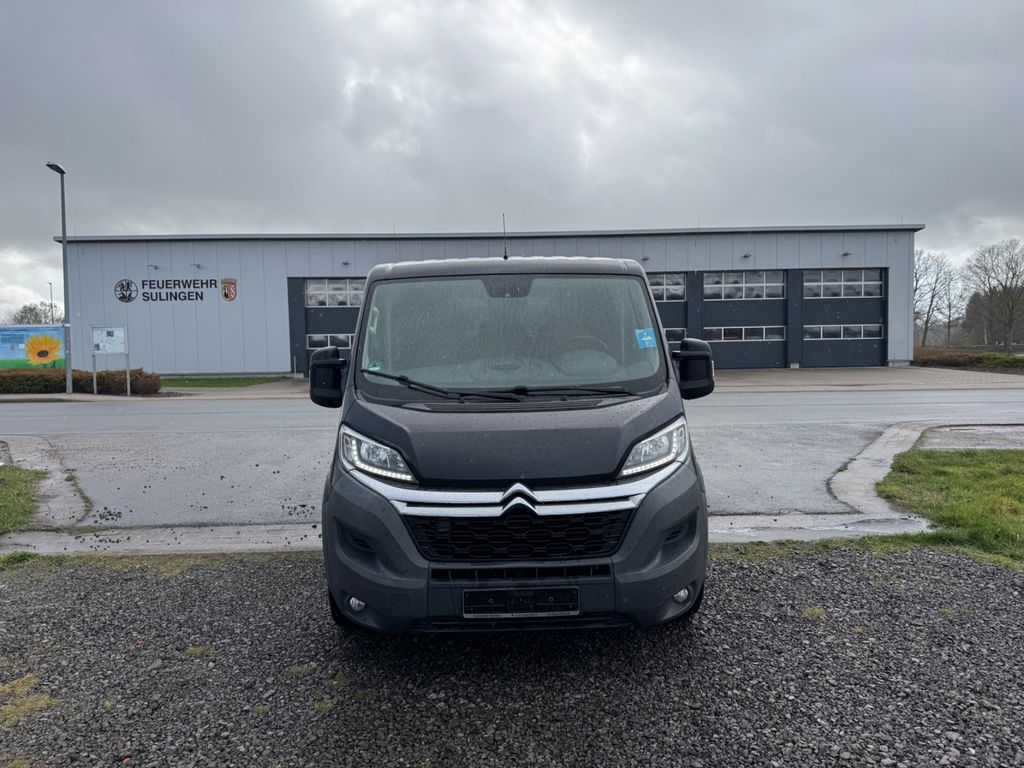 Image of Citroën Jumper