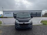 Citroën Jumper Kombi 30 L1H1 Shine Blue-HDi 160 - graue Citroën Jumper