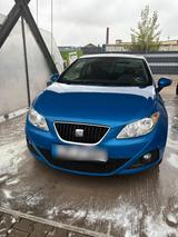 Seat Ibiza SC 1,2 TSI Ecomotive Sport, 105... - Seat Ibiza aus 2010: Sport