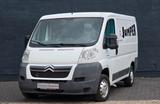 Citroën Jumper Kasten 30 L1H1 HDi 100 Klima*Tüv neu* - gebrauchte Citroën Jumper aus dem Jahr 2006