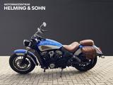 Indian Scout - INDIAN SCOUT
