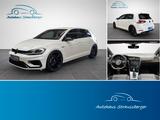 Volkswagen Golf 2.0 TSI R 4Motion AKRAPOVIC ACC LED RFK - Gebrauchtwagen in Düren