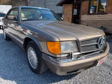 Mercedes-Benz S 560 SEC - Mercedes-Benz Gebrauchtwagen in Remscheid