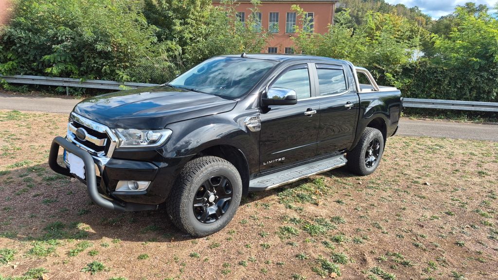 Image of Ford Ranger