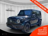 Mercedes-Benz G 63 AMG Facelift Night Sthz Burm Distro AHK 22" - Mercedes-Benz G 63 AMG in Bochum