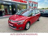 Citroën C4 Grand Picasso Spacetourer *7-SITZER*NAV*CAM* - Citroën Gebrauchtwagen in Magdeburg