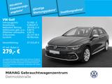 Volkswagen Golf VIII Alltrack 4Mot 2.0 TDI AHK LED+ Navi Pa