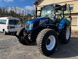 New Holland T5.95 /4x4 Allradantrieb/Klimaanlage - New Holland Schlepper