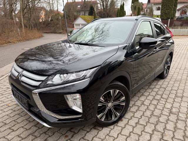 Mitsubishi Eclipse Cross Diamant Edition*Automatik*Alu*