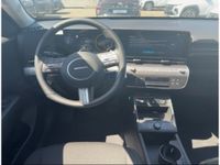 Hyundai KONA Elektro - Vorschau Bild 8