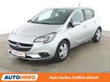 Opel Corsa 1.4 Drive Aut.*TEMPO*PDC*SHZ*LHZ*KLIMA* - Opel Corsa Gebrauchtwagen in Dresden