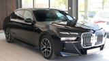 BMW 740 d xDrive M Sport|ICONIC|B&W|HA-Lenkung|PANO. - gebrauchte BMW 740 aus dem Jahr 2023