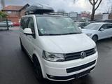 Volkswagen T5 Multivan Edition 25"Automatik"Bi-Xenon"Kamera - VW T5 Gebrauchtwagen in Gelsenkirchen