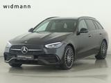 Mercedes-Benz C 300 de T-Modell mit EQ Hybrid Technologie 360 - Mercedes-Benz C-Klasse Gebrauchtwagen