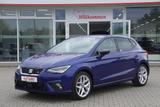 Seat Ibiza 1.0 TSI FR LED FullLink Navi Kamera - Seat Gebrauchtwagen von 2020