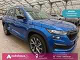 Skoda Kodiaq 2.0 TSI Sportline  4x4|DSG|LED|Kamera - Skoda: Sportline