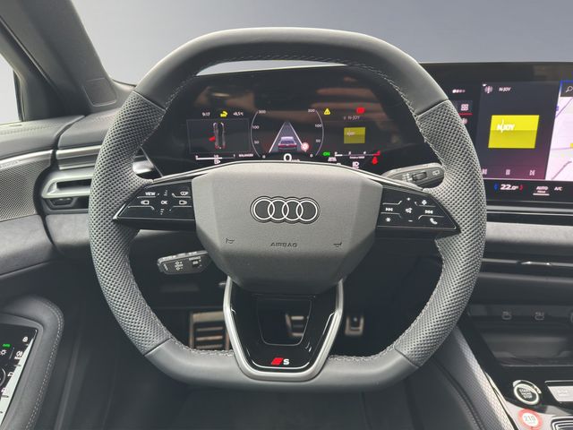 A5 Avant TDI 150 kW S tronic