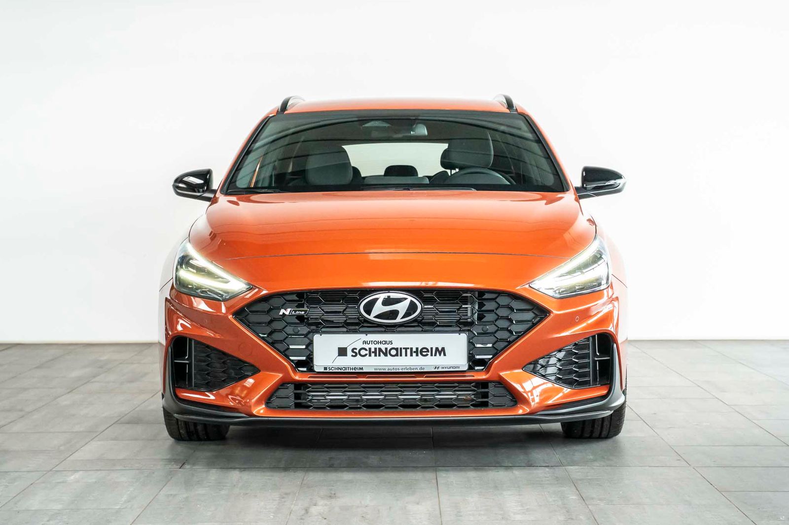 Hyundai i30 - Bild 6