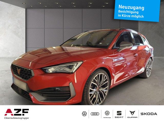 Image of Cupra Leon