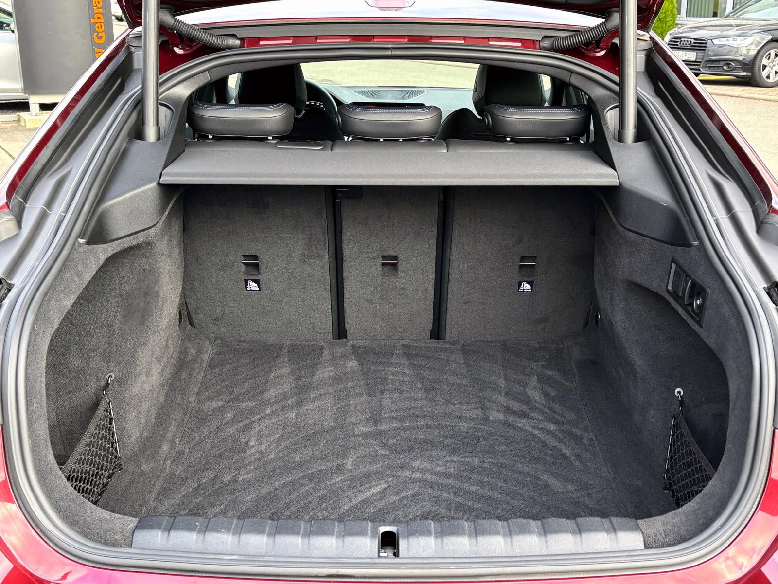 Fahrzeugabbildung BMW M440i xDrive Gran Coupe Laser ACC KAM AHK HUD BT