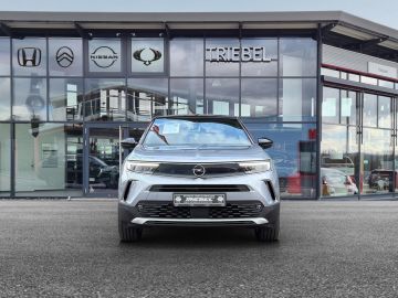 Opel Mokka GS Line 1.2 °LED°Navi°ACC°RFK°PDC°SHZ°