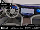 Mercedes-Benz EQS 450+ SUV Exklusive Hyper TV Massage 7 Sitze - Mercedes-Benz in München