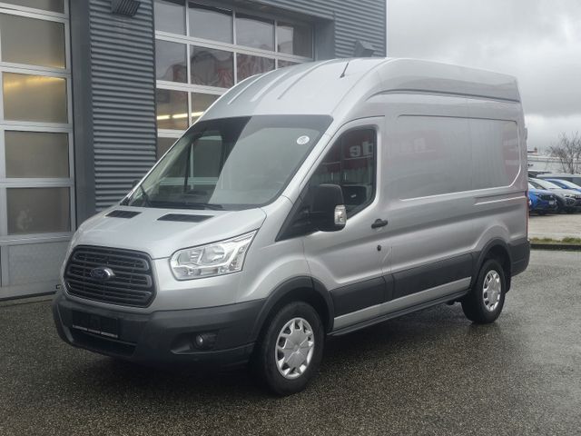 Ford Transit 350 L2 H3 Klima Trend