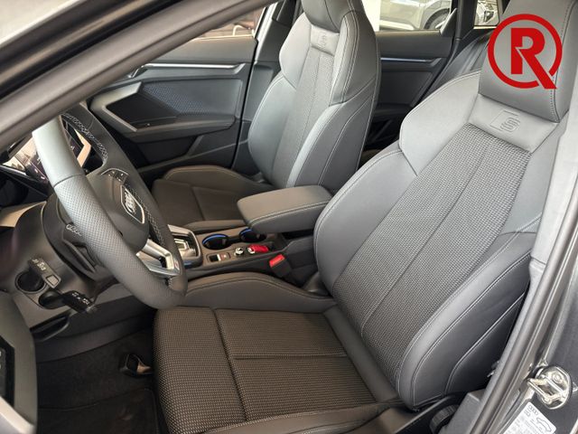 A3 Sportback 35 TDI S line El. Panodach digitale