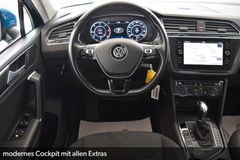 VW Tiguan 2.0 TDI DSG Highline 4Motion~Navi~LED~AHK