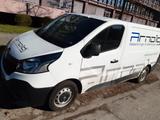 Renault TRAFIC-2018-EURO 6 ! !-ADBLUE-TEMPOMAT-AC-KLIMA - Renault Master in München