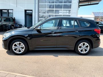 BMW X1 - 8
