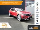 Volkswagen T-Roc Limited 1.0 TSI OPF 6-Gang Schaltgetriebe - Volkswagen T-Roc New cars
