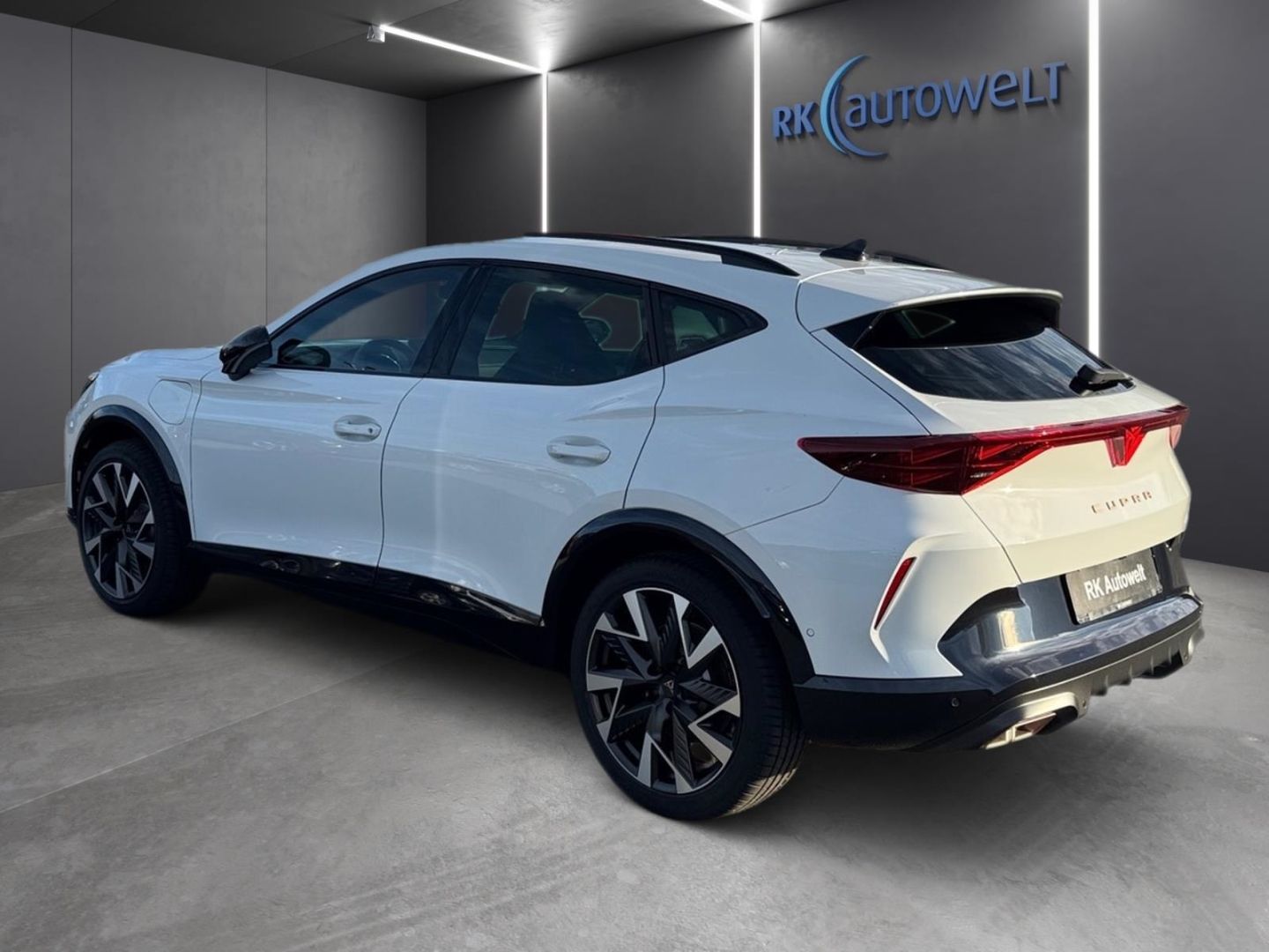 Cupra Formentor - Bild 5