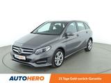 Mercedes-Benz B 200 CDI Urban Aut.*LED*TEMPO*PDC*SHZ*KLIMA* - Mercedes-Benz B-Klasse Gebrauchtwagen in München