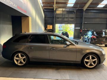 Audi A4 - 7