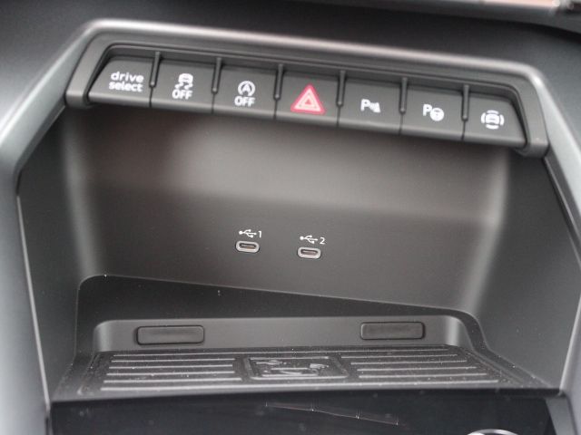 A3 Sportback 35 1.5 TFSI S-tr. KLIMA/LED/NAVI